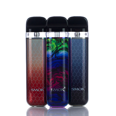 SMOK NOVO 2X Pod System Best Sales Price - Pod System