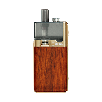 LVE Orion II Kit (Pod System) Best Sales Price - Vape Kits