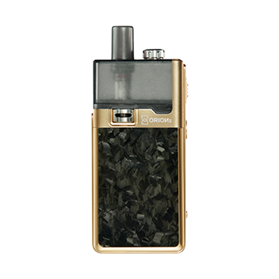 LVE Orion II Kit (Pod System) Best Sales Price - Vape Kits