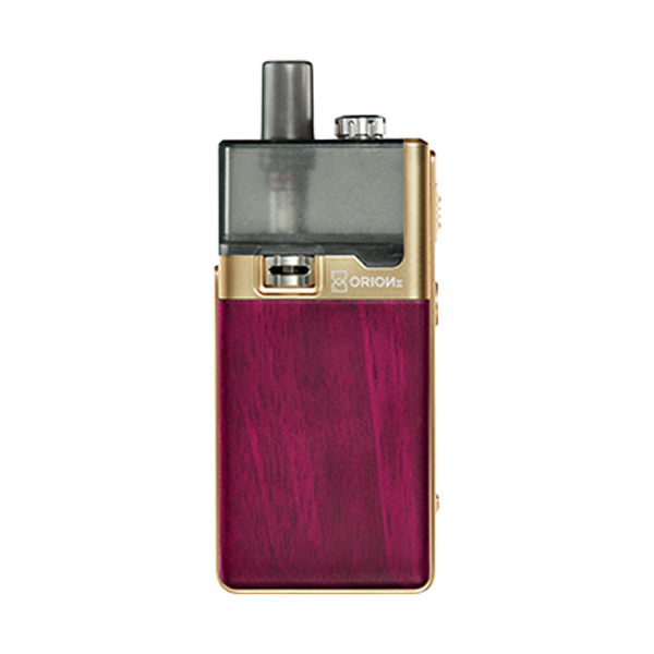 LVE Orion II Kit (Pod System) Best Sales Price - Vape Kits