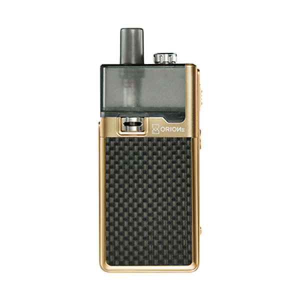 LVE Orion II Kit (Pod System) Best Sales Price - Vape Kits