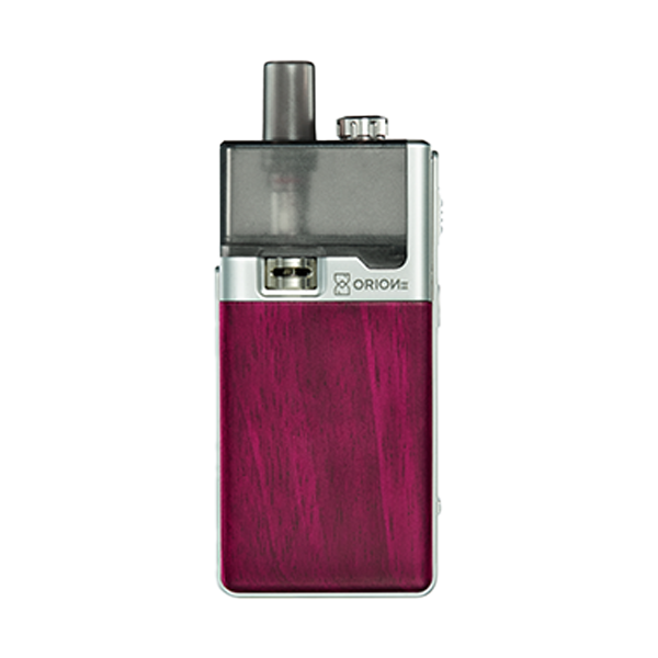 LVE Orion II Kit (Pod System) Best Sales Price - Vape Kits