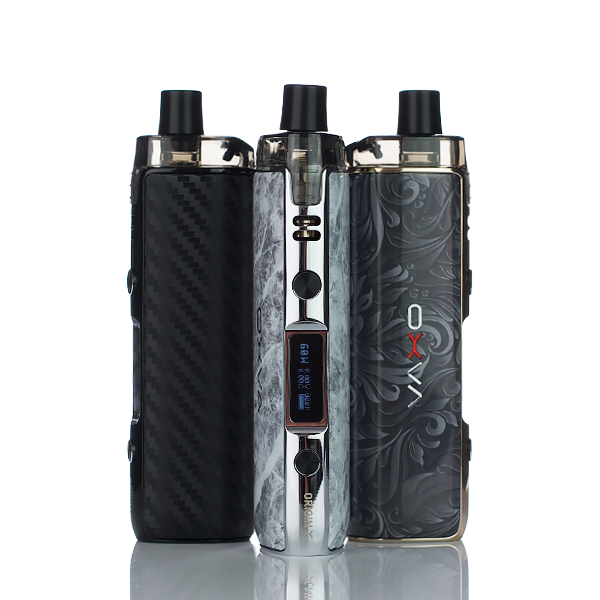 OXVA Origin X 60W Pod Mod Best Sales Price - Pod System