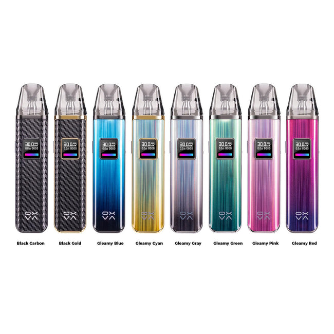 OXVA Xlim Pro Kit Best Sales Price - Vape Kits