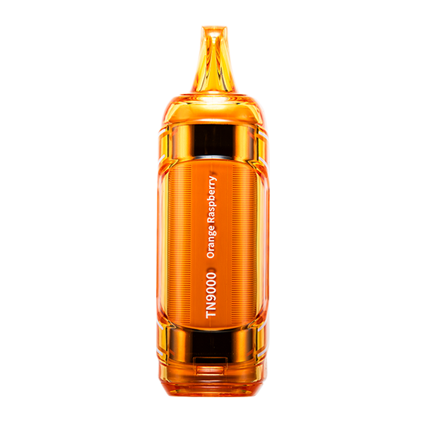 Orange Raspberry RAZ TN9000 Best Sales Price - Disposables
