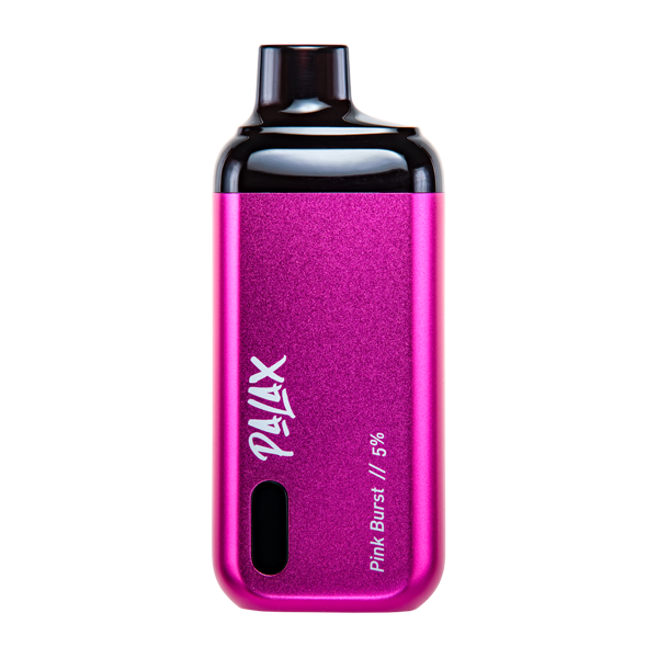 Pink Burst PALAX KC8000 Best Sales Price - Disposables