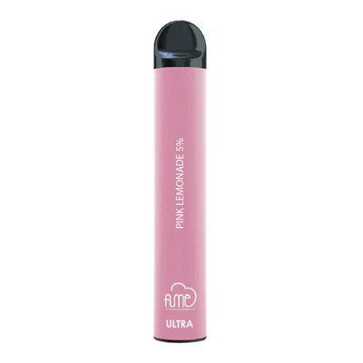 Pink Lemonade Fume Ultra 2500 Puffs Best Sales Price - Disposables