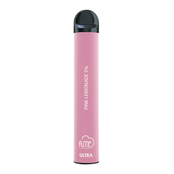 Pink Lemonade Fume Ultra 2500 Puffs Best Sales Price - Disposables