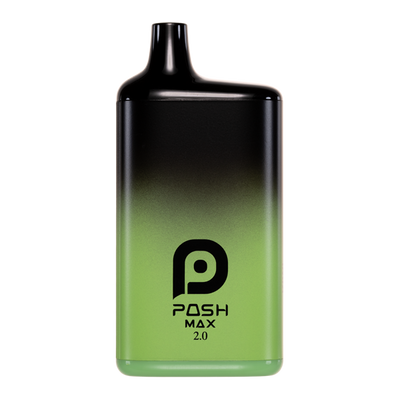 Posh Vapes Kiwi Strawberry Ice Posh Max 2.0 Best Sales Price - Disposables