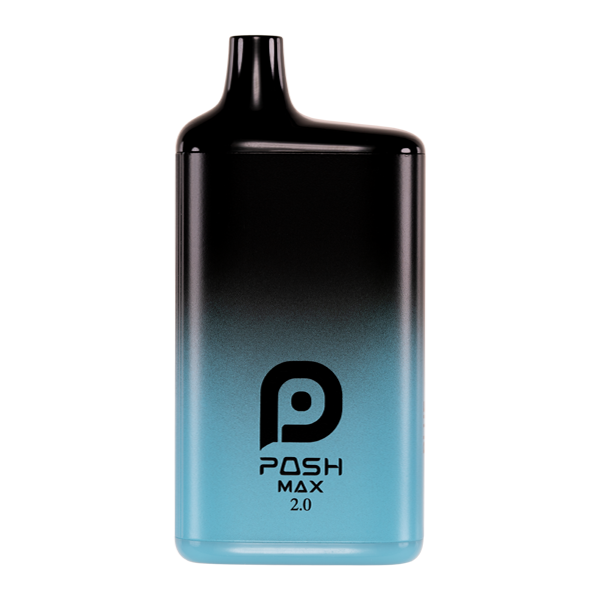 Posh Vapes Mint Ice Posh Max 2.0 Best Sales Price - Disposables