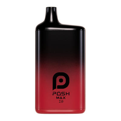 Posh Vapes Watermelon Ice Posh Max 2.0 Best Sales Price - Disposables