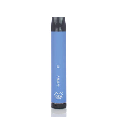 Puff Bar Puff Flow 1800 Puffs TFN Disposable Vape - 6.5ML Mystery Best Sales Price - Disposables