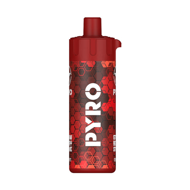Pyro Heavy Duty Disposable (12000 Puffs)