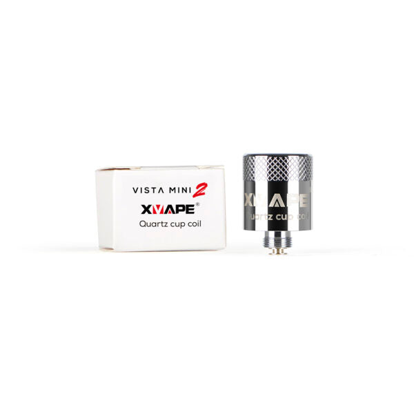 XVAPE VISTA MINI 2 Best Sales Price - Vaporizers