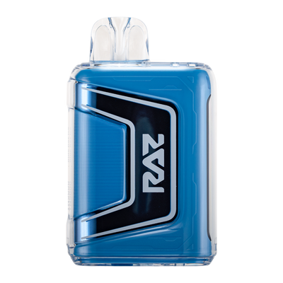 Blue Raz Ice RAZ TN9000 Best Sales Price - Disposables