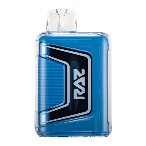 Blue Raz Ice RAZ TN9000 Best Sales Price - Disposables