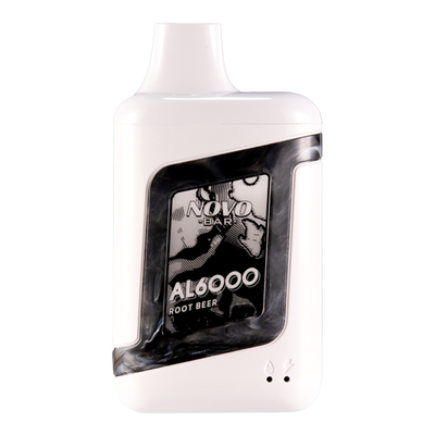 Root Beer Novo Bar AL6000 Best Sales Price - Disposables