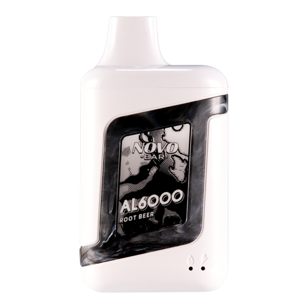 Root Beer Novo Bar AL6000 Best Sales Price - Disposables