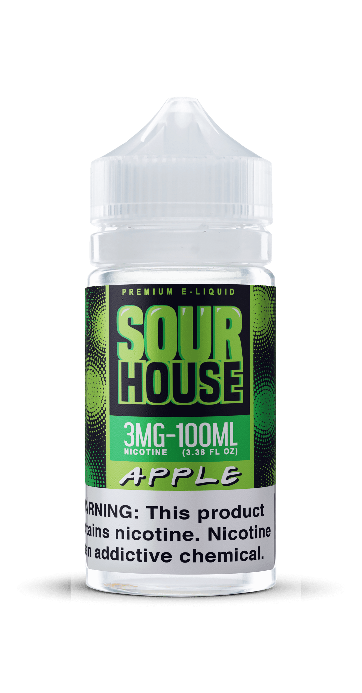 Apple by Sour House 100ml