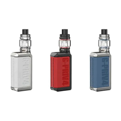 SMOK G-PRIV 4 230W Box Mod Best Sales Price - Vape Battery