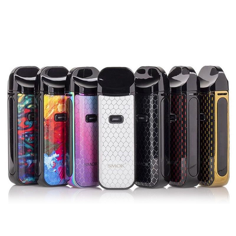 SMOK NORD 2 40W POD Kit Best Sales Price - Vape Kits