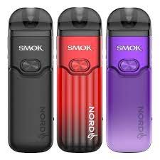 SMOK NORD GT Kit Best Sales Price - Vape Kits