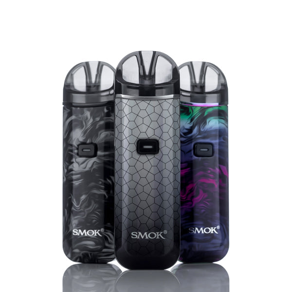 SMOK Nord Pro 25W Pod Kit Best Sales Price - Pod System