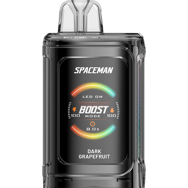 SMOK SpaceMan Prism 20K Disposable (20000 Puffs)