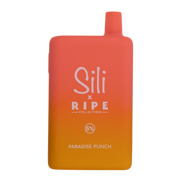 Paradise Punch Sili X RIPE Best Sales Price - Disposables