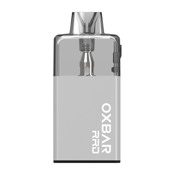Oxbar RRD Kit - Silver Best Sales Price - Disposables