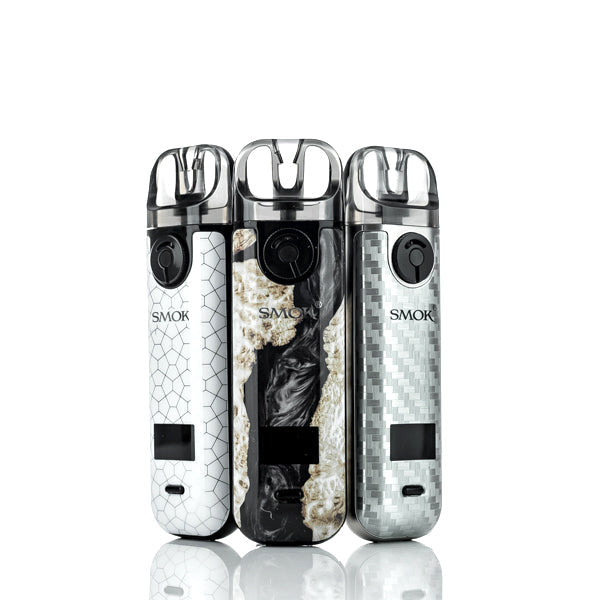 SMOK Novo 4 25W Pod System Best Sales Price - Pod System