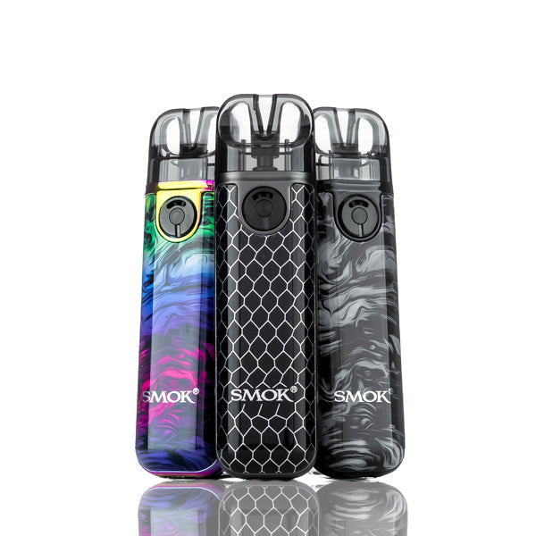 SMOK Novo 4 Mini 25W Kit Best Sales Price - Pod System