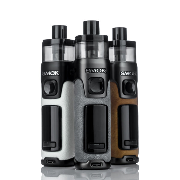 SMOK RPM 5 80W Pod Mod Kit 2000mAh Built-In Battery Best Sales Price - Pod System