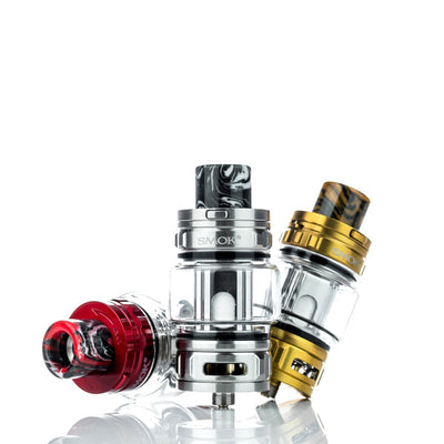 SMOK TFV18 Sub-Ohm Tank Best Sales Price - Tanks