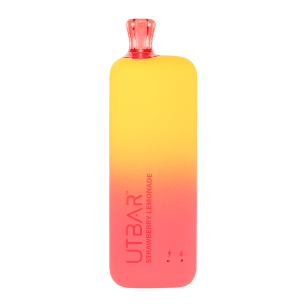 Strawberry Lemonade UT Bar Best Sales Price - Disposables