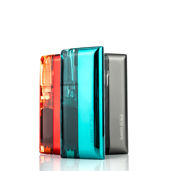 Suorin Air Mod 40W Pod Mod Kit Best Sales Price - Pod System