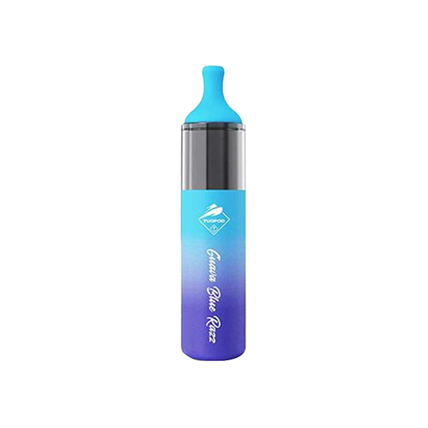 Tugpod EVO Disposable | 4500 Puffs | 10mL Best Sales Price - Disposables