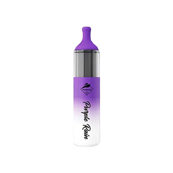 Tugpod EVO Disposable | 4500 Puffs | 10mL Best Sales Price - Disposables