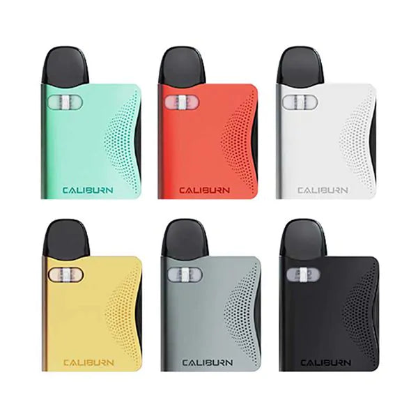 Uwell Caliburn AK3 13W Pod System Best Sales Price - Pod System