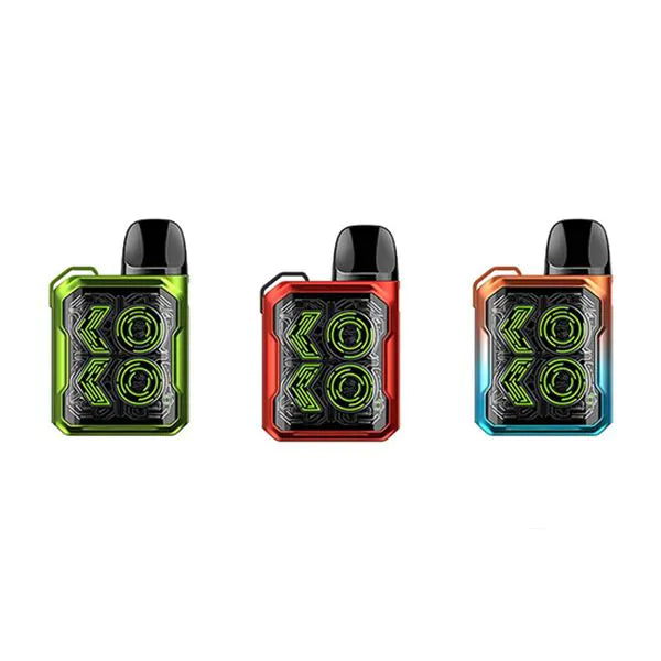 Uwell Caliburn GK2 18W Pod System Best Sales Price - Pod System