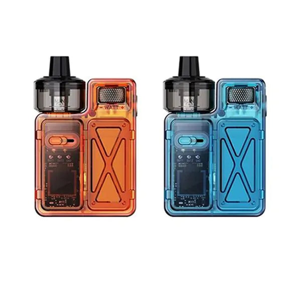 Uwell Crown M 35W Pod Mod Kit Best Sales Price - Vape Kits