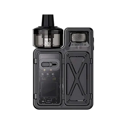 Uwell Crown M 35W Pod Mod Kit Best Sales Price - Vape Kits