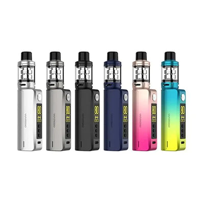 Vaporesso GEN 80S 80W Starter Kit Best Sales Price - Vape Kits