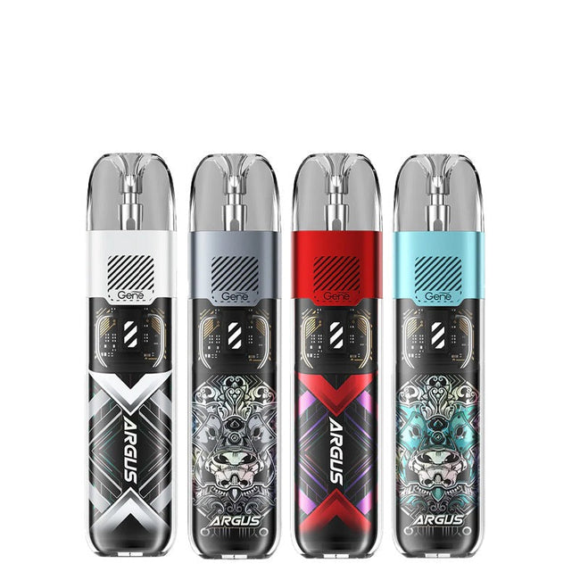 VooPoo ARGUS P1s Pod System Best Sales Price - Pod System