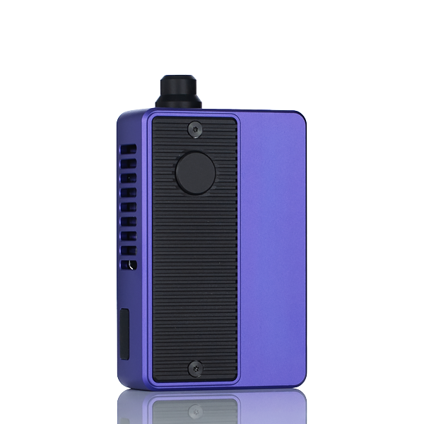 Vaperz Cloud SAN AIO Boro Box Mod Kit Best Sales Price - Vape Kits