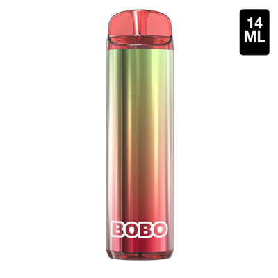 VaporLax BOBO Guava Passion Disposable Best Sales Price - Disposables