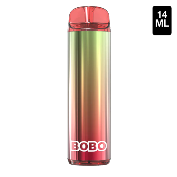 VaporLax BOBO Guava Passion Disposable Best Sales Price - Disposables