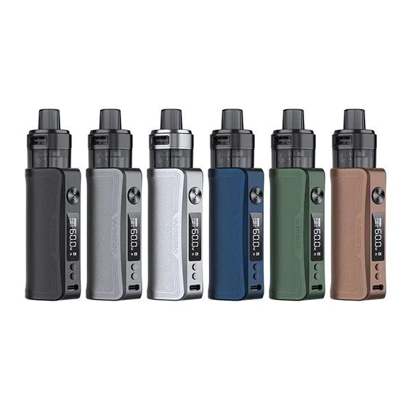 Vaporesso Gen PT60 Pod System Best Sales Price - Pod System