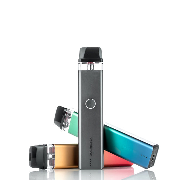 Vaporesso XROS 2 Pod System Kit Best Sales Price - Pod System