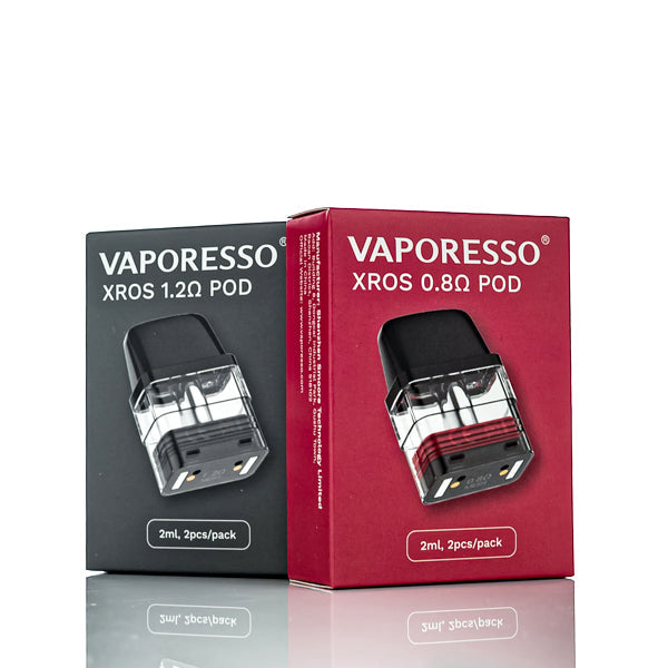 Vaporesso XROS Replacement Pods Best Sales Price - Pod System